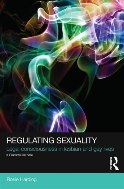 Couverture_Regulating Sexuality