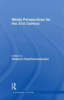Couverture_Media Perspectives for the 21st Century