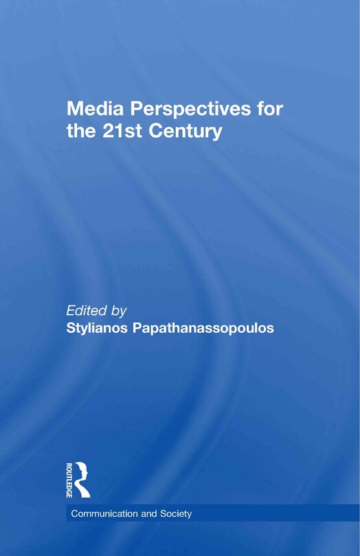 Couverture_Media Perspectives for the 21st Century