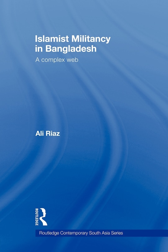 Couverture_Islamist Militancy In Bangladesh