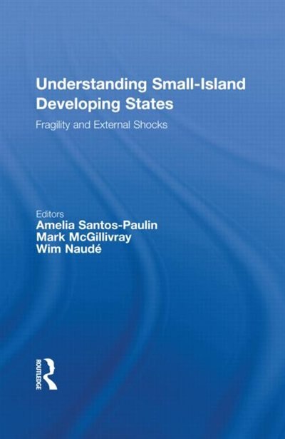 Couverture_Understanding Small-Island Developing States