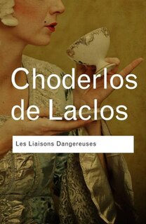 Front cover_Les Liaisons Dangereuses