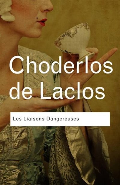 Front cover_Les Liaisons Dangereuses