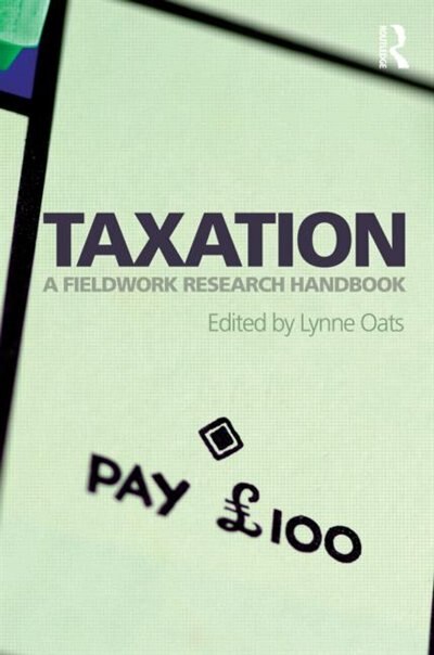 Front cover_Taxation