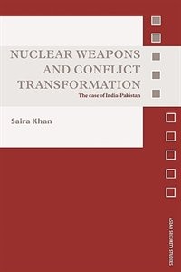 Couverture_Nuclear Weapons and Conflict Transformation