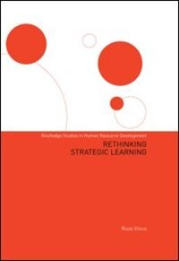 Couverture_Rethinking Strategic Learning