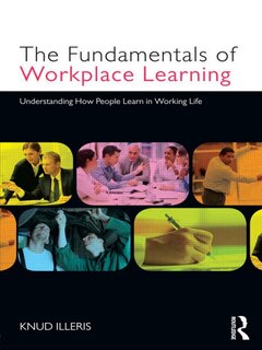 Front cover_The Fundamentals of Workplace Learning