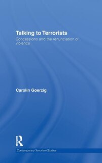 Couverture_Talking to Terrorists