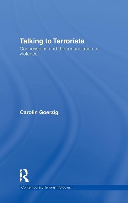 Couverture_Talking to Terrorists