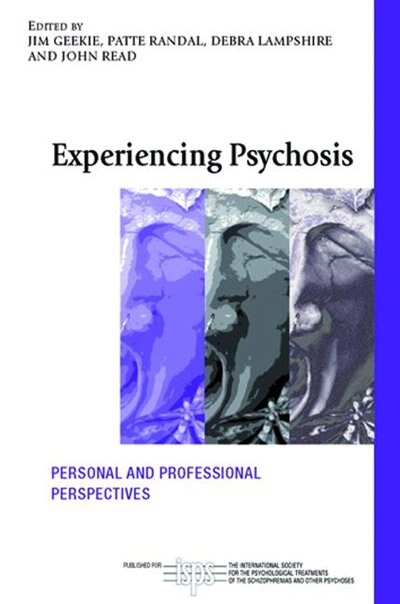 Front cover_Experiencing Psychosis