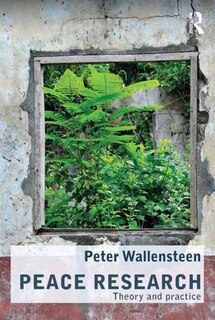 Couverture_Peace Research