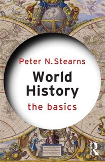 Front cover_World History