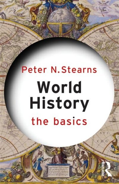 Front cover_World History