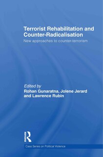Front cover_Terrorist Rehabilitation and Counter-radicalisation
