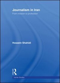 Couverture_Journalism in Iran