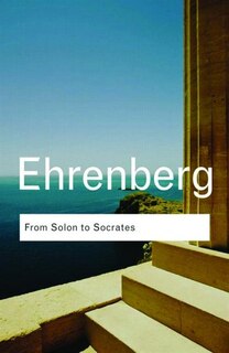Front cover_From Solon to Socrates
