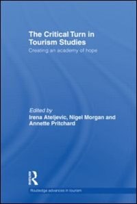 Front cover_The Critical Turn in Tourism Studies