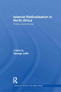 Front cover_Islamist Radicalisation in North Africa