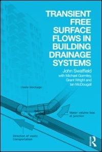 Front cover_Transient Free Surface Flows In Building Drainage Systems
