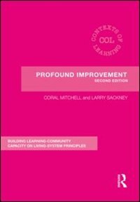 Couverture_Profound Improvement