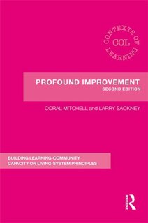 Couverture_Profound Improvement