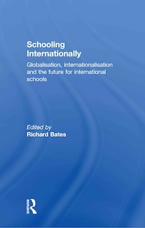 Front cover_Schooling Internationally