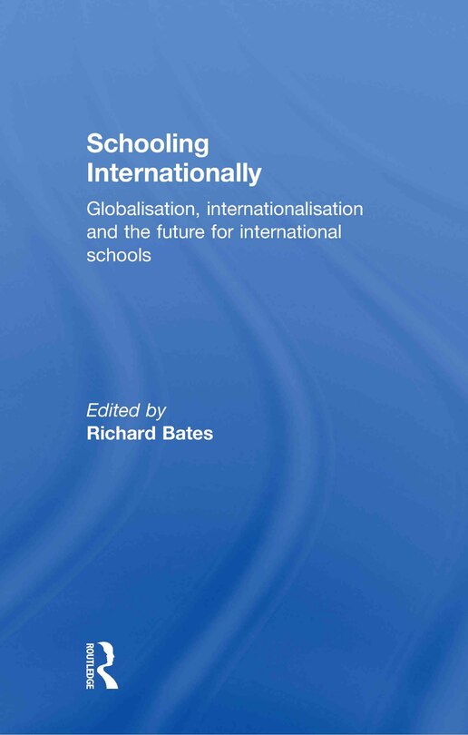 Front cover_Schooling Internationally