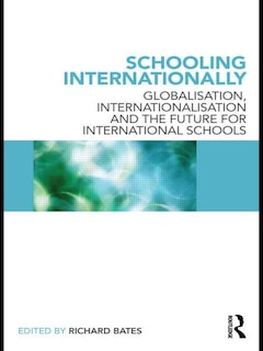 Couverture_Schooling Internationally