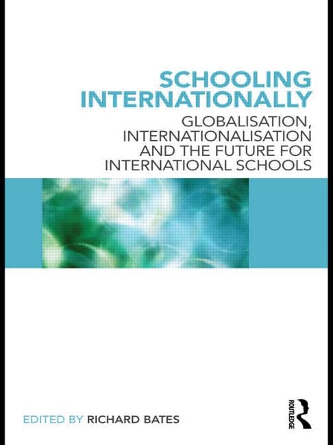Couverture_Schooling Internationally