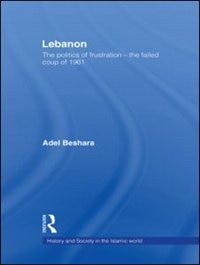 Front cover_Lebanon