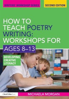 Couverture_How to Teach Poetry Writing