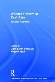 Front cover_Welfare Reform in East Asia