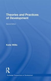 Couverture_Theories and Practices of Development