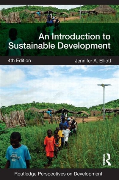 Front cover_An Introduction to Sustainable Development