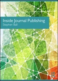 Front cover_Inside Journal Publishing
