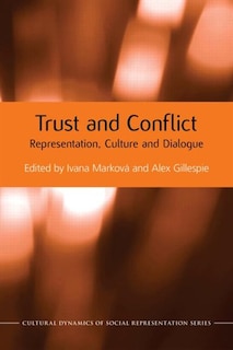 Front cover_Trust and Conflict