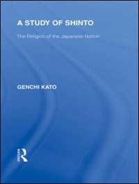 Front cover_A Study of Shinto