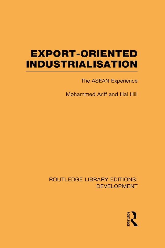 Couverture_Export-Oriented Industrialisation