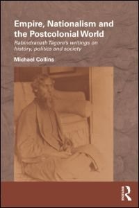 Front cover_Empire, Nationalism and the Postcolonial World