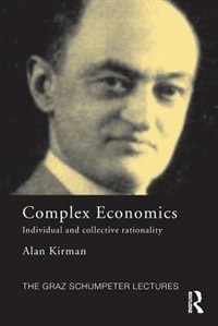 Couverture_Complex Economics