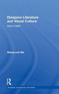 Couverture_Diaspora Literature And Visual Culture