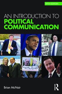 Front cover_An Introduction to Political Communication