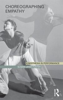 Couverture_Choreographing Empathy