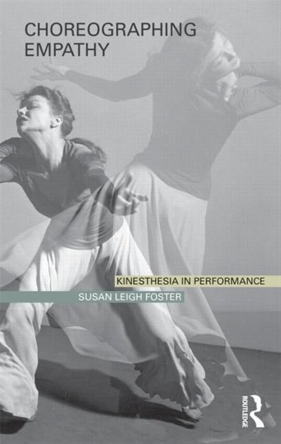 Couverture_Choreographing Empathy