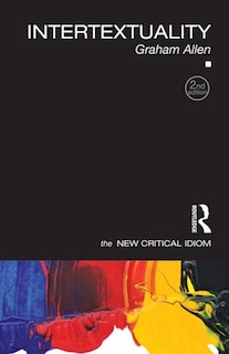 Front cover_Intertextuality