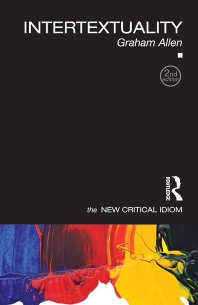 Front cover_Intertextuality