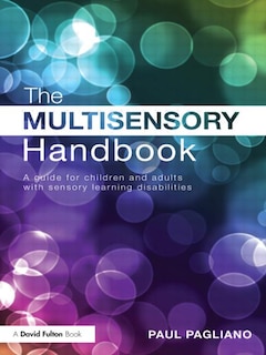 Front cover_The Multisensory Handbook