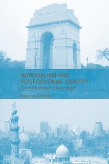 Couverture_Nationalism And Post-colonial Identity