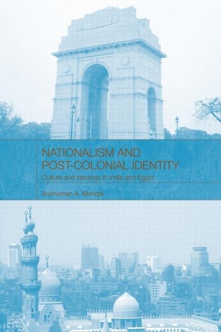 Couverture_Nationalism And Post-colonial Identity
