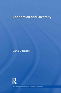 Front cover_Economics and Diversity